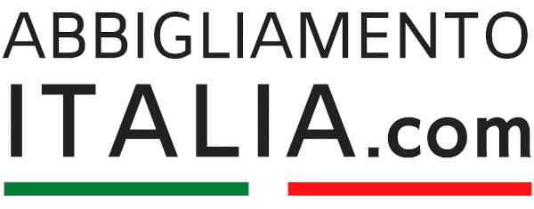 Abbigliamento Italia